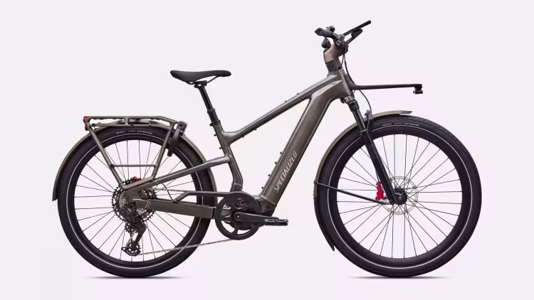 SPECIALIZED Turbo Vado 3 6.0