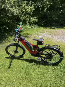 Flyer Goroc 3 6.5