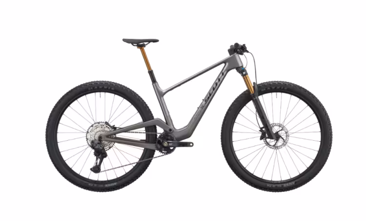 SCOTT Spark RC