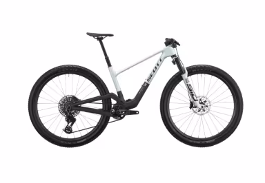 SCOTT Spark RC World Cup EVO