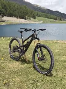 Radon Swoop 10.0 Hd