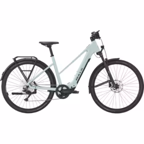Bulls Cross Lite Evo Sx 1