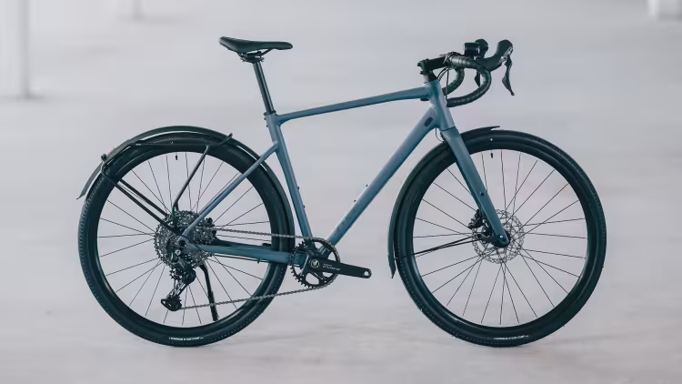Cube Nuroad Pro Fe Whale´n´reflex