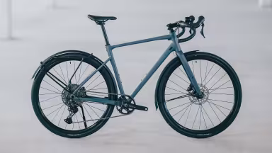 Cube Nuroad Pro Fe Whale´n´reflex
