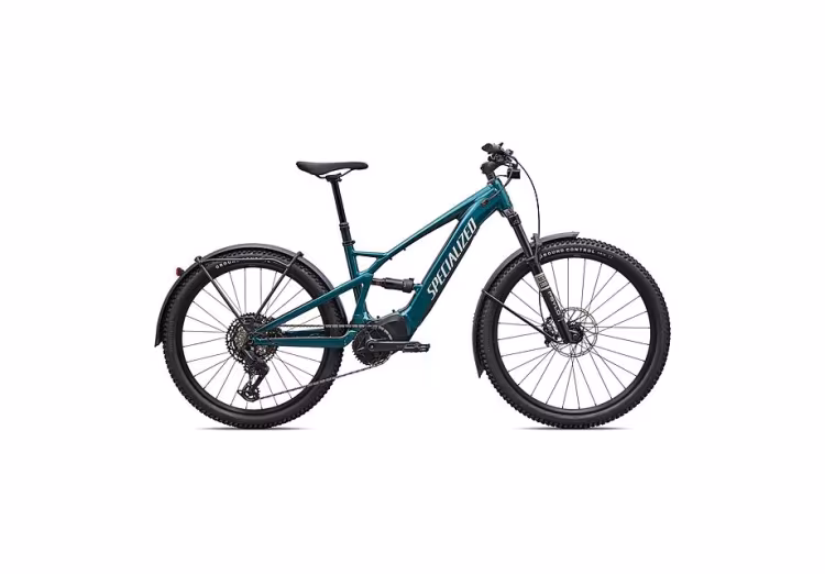 SPECIALIZED Turbo Tero X 5.0