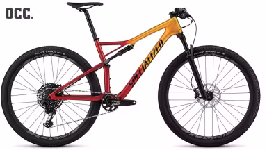 SPECIALIZED Men's Epic Expert