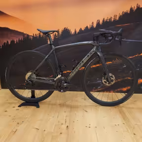 TREK Emonda Sl 6 Pro 54 Dnister Black/ Black