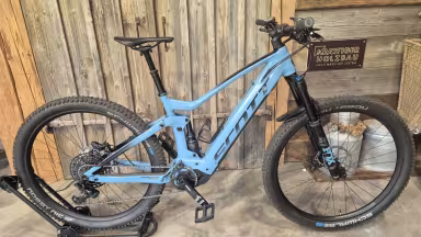 SCOTT Genius eRide 910