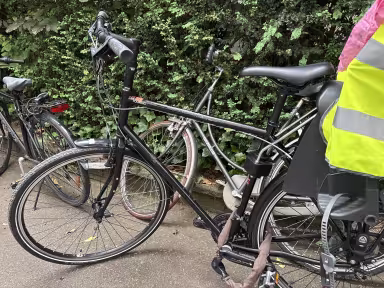 Fuji Touring Ltd