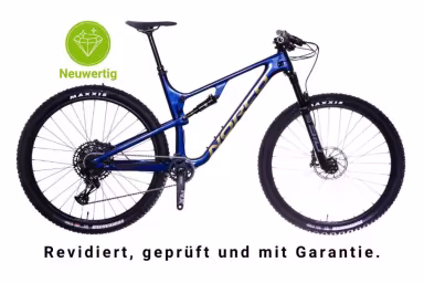 NORCO Revolver C2