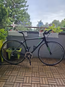 SCOTT Addict Team Issue