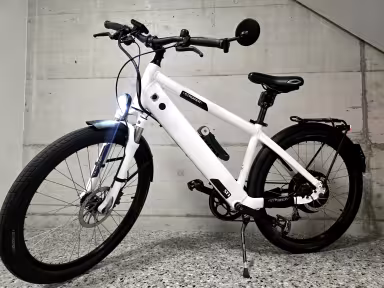 Stromer St1 Sport Elite