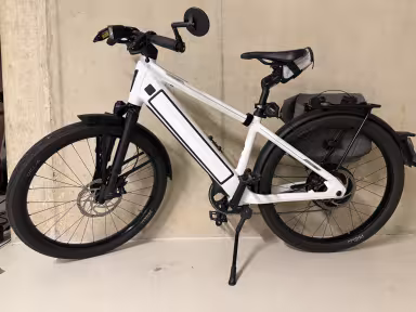 Stromer St 3