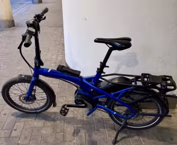 TERN Vektron Q9