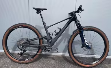 SCOTT Spark RC