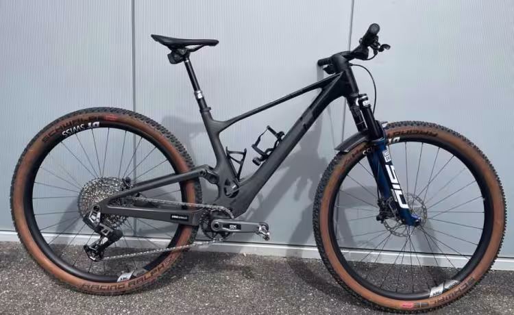 SCOTT Spark RC