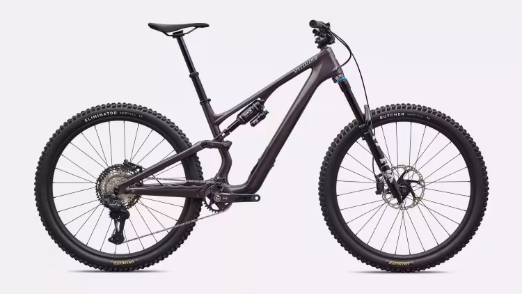 SPECIALIZED Stumpjumper