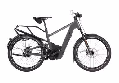 Riese & Müller Delite5 rohloff HS