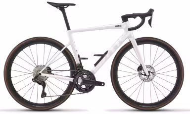 BMC Teammachine Slr 01 Six 2027