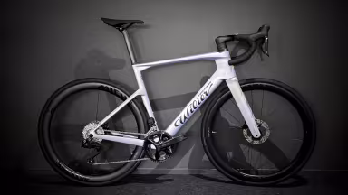 Wilier Rapida