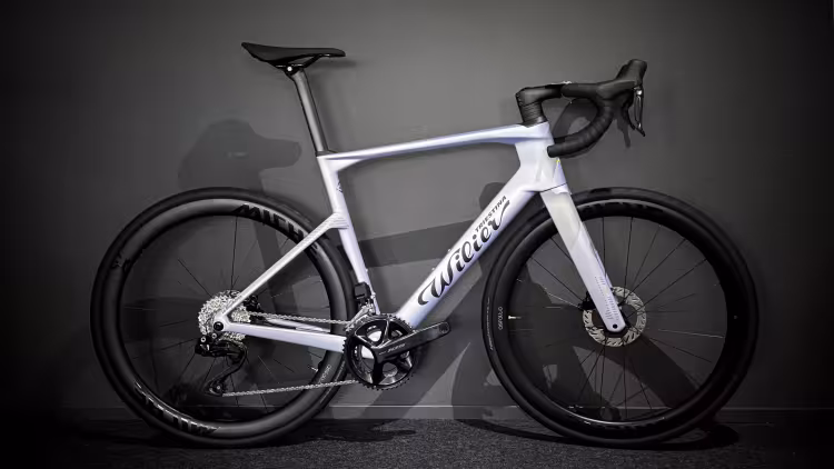 Wilier Rapida