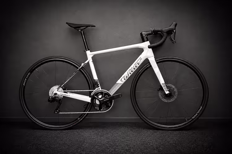 Wilier Garda