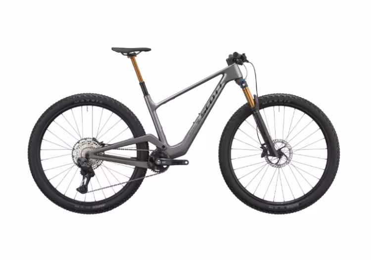 SCOTT Spark RC