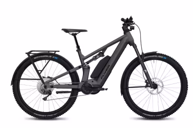 Flyer Goroc X 6.70 Range Extender