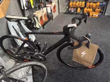 KTM Lisse Master