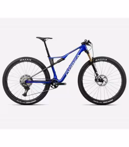 Orbea Fully Oiz M-Pro