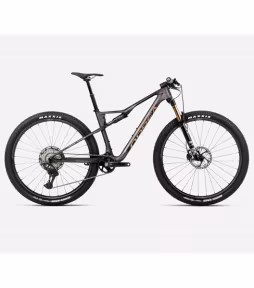 Orbea Fully Oiz M-Pro