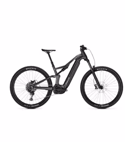 Focus E-Fully Thron² 6.6 800 Wh