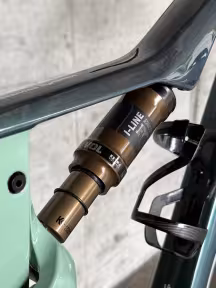 Orbea Oiz M-Team Factory