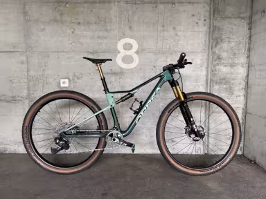 Orbea Oiz M-Team Factory