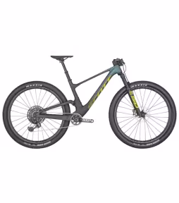SCOTT Mtb