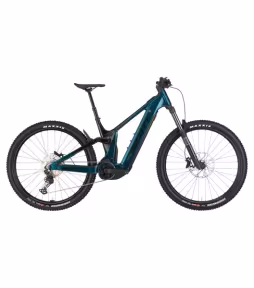 SCOTT E-Fully Patron 920