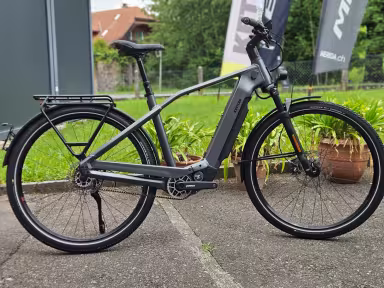 Kettler Alu-Rad Pinniato Ht Speed