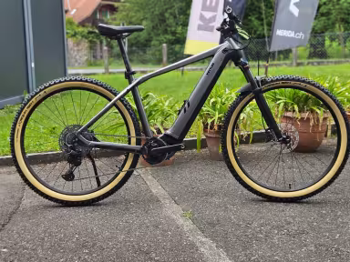 Kettler Alu-Rad Transhill Cx11 D