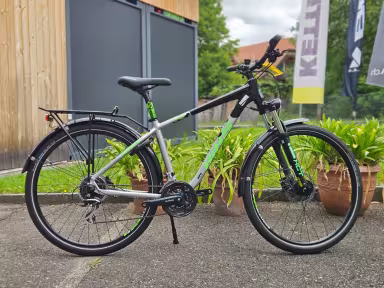 Bixs Splash 400 EQ