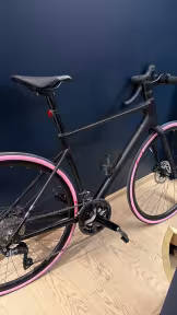 Cube Attain C:62 Race