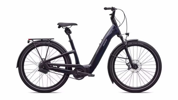 SPECIALIZED Turbo Como 5.0 IGH