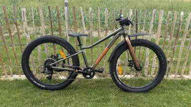 Cannondale Kids Trail Plus 24