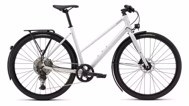 SPECIALIZED SIRRUS X 3.0 EQ