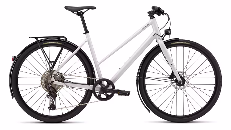 SPECIALIZED SIRRUS X 3.0 EQ