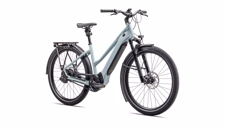 SPECIALIZED Turbo Vado 5.0 IGH