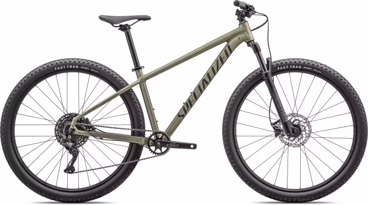 SPECIALIZED Rockhopper Comp