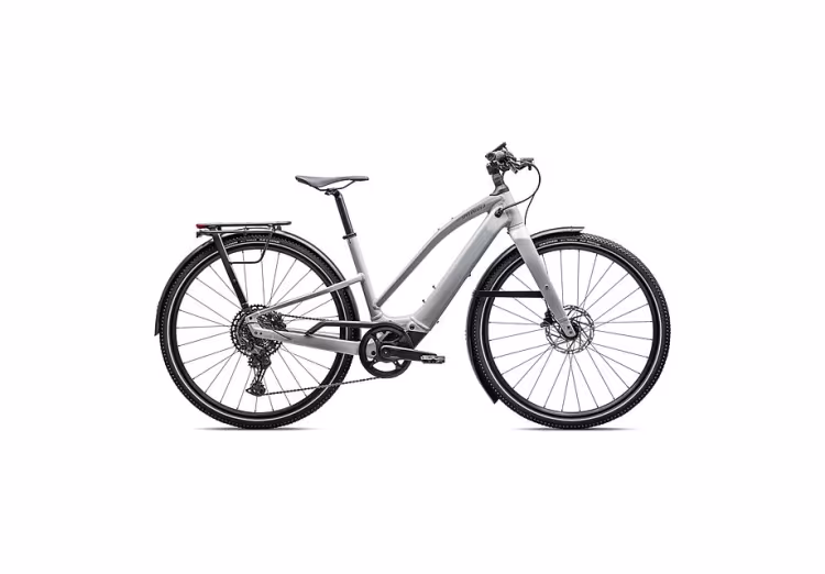 SPECIALIZED Turbo Vado Sl 2 5.0