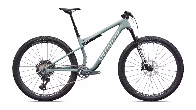 SPECIALIZED Epic