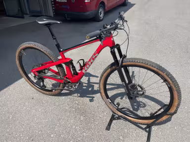 Bixs Pace Team