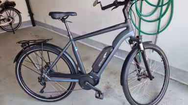 EBIKE New York S3